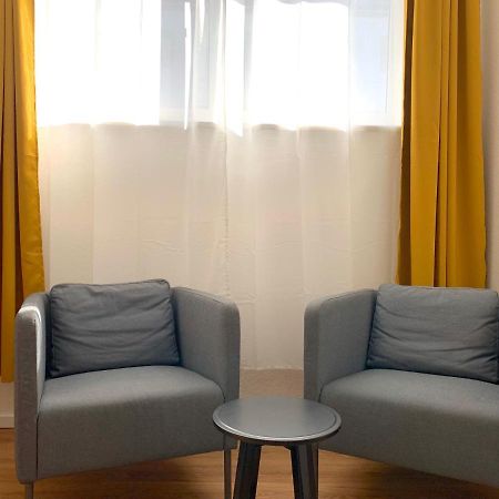 Alles Komplett - 2 Schlafzimmer, Grosse Kueche, Bad Кёльн Экстерьер фото