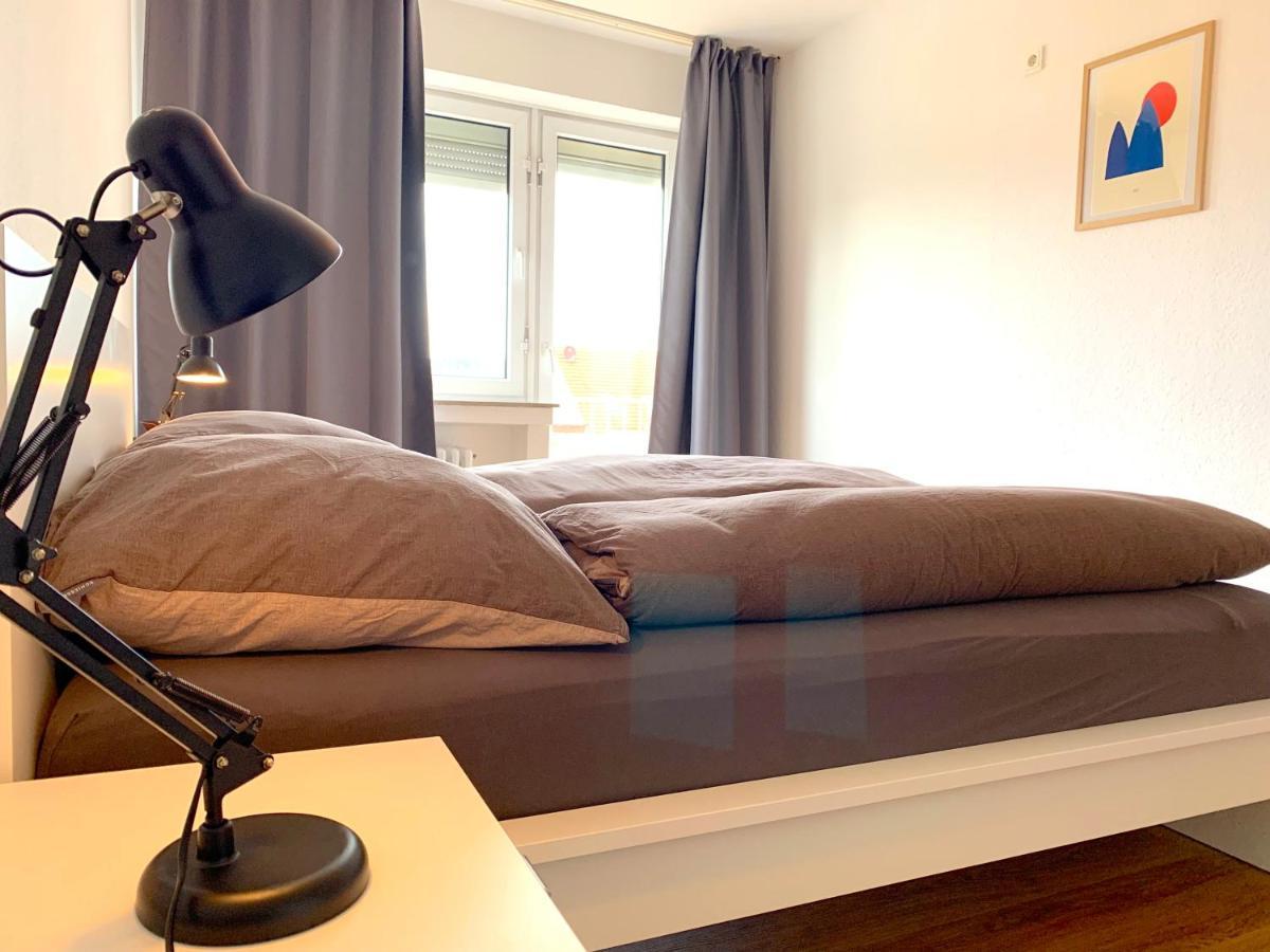 Alles Komplett - 2 Schlafzimmer, Grosse Kueche, Bad Кёльн Экстерьер фото